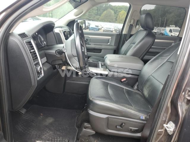 Photo 7 of 2014 RAM 1500 SLT (VIN 1C6RR7LT8ES462725)