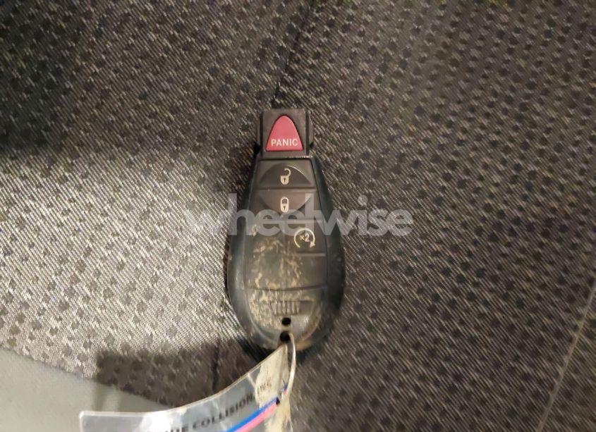 Photo 11 of 2015 Ram 1500 BIG HORN (VIN 1C6RR7LT8FS775839)