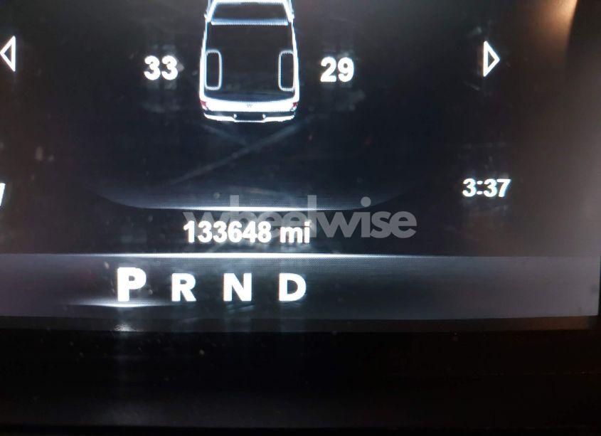 Photo 15 of 2015 Ram 1500 BIG HORN (VIN 1C6RR7LT8FS775839)