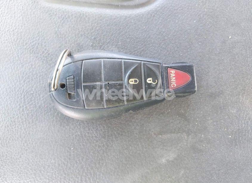 Photo 11 of 2015 Ram 1500 SLT (VIN 1C6RR7LT8FS782810)