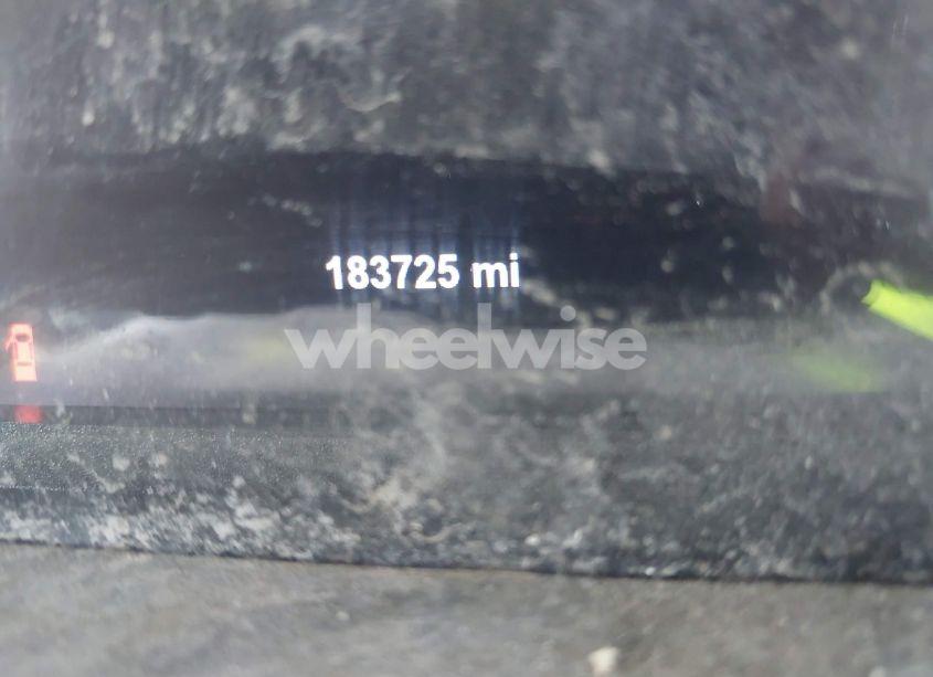 Photo 16 of 2015 Ram 1500 SLT (VIN 1C6RR7LT8FS782810)