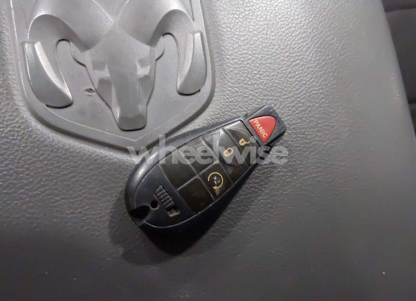 Photo 11 of 2016 Ram 1500 SLT (VIN 1C6RR7LT8GS165313)