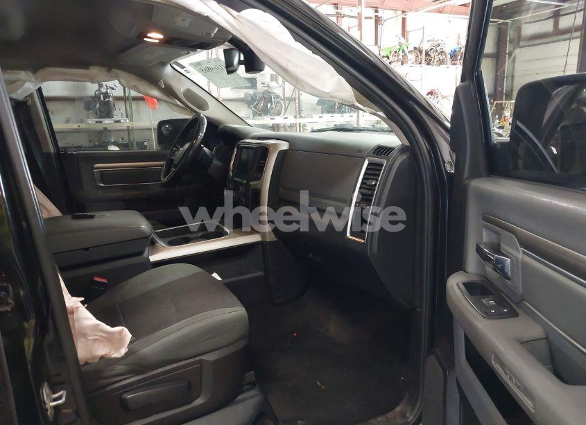 Photo 5 of 2016 Ram 1500 SLT (VIN 1C6RR7LT8GS165313)