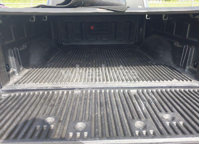 Photo 17 of 2016 Ram 1500 BIG HORN (VIN 1C6RR7LT8GS205518)