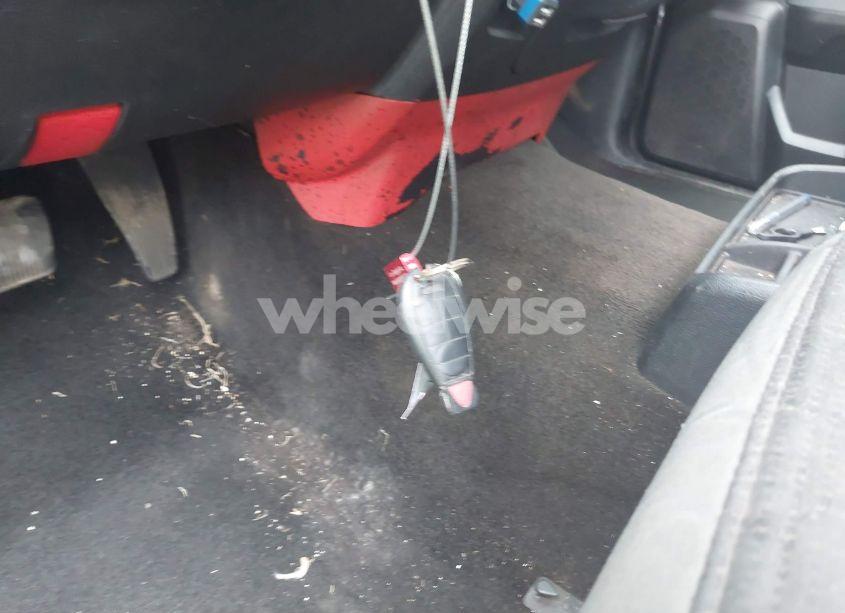 Photo 11 of 2016 Ram 1500 OUTDOORSMAN (VIN 1C6RR7LT8GS313296)