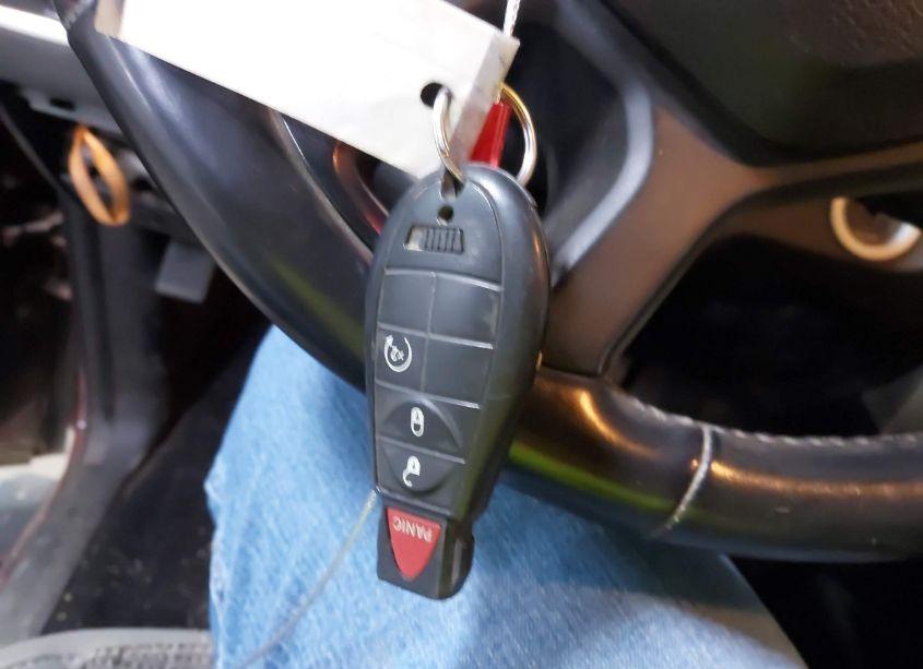 Photo 11 of 2019 Ram 1500 CLASSIC BIG HORN 4X4 5'7 BOX (VIN 1C6RR7LT8KS518447)