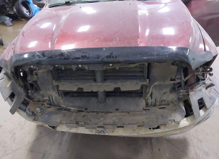 Photo 6 of 2019 Ram 1500 CLASSIC BIG HORN 4X4 5'7 BOX (VIN 1C6RR7LT8KS518447)