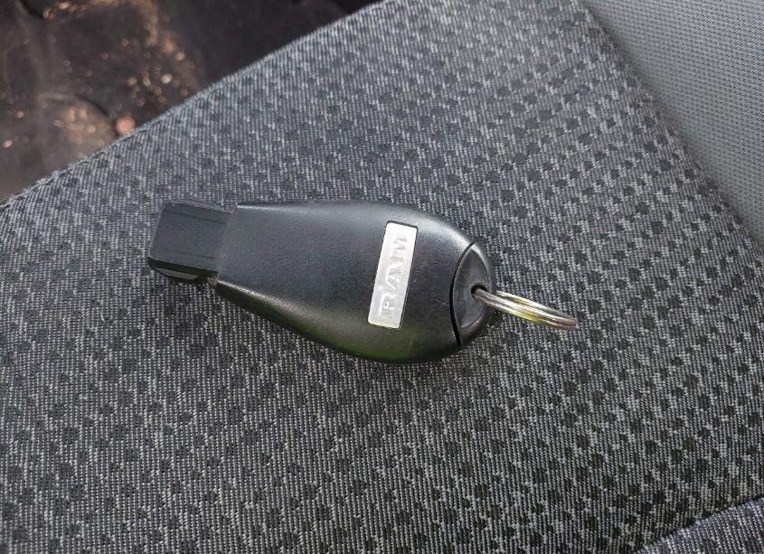 Photo 11 of 2019 Ram 1500 CLASSIC BIG HORN (VIN 1C6RR7LT8KS536480)