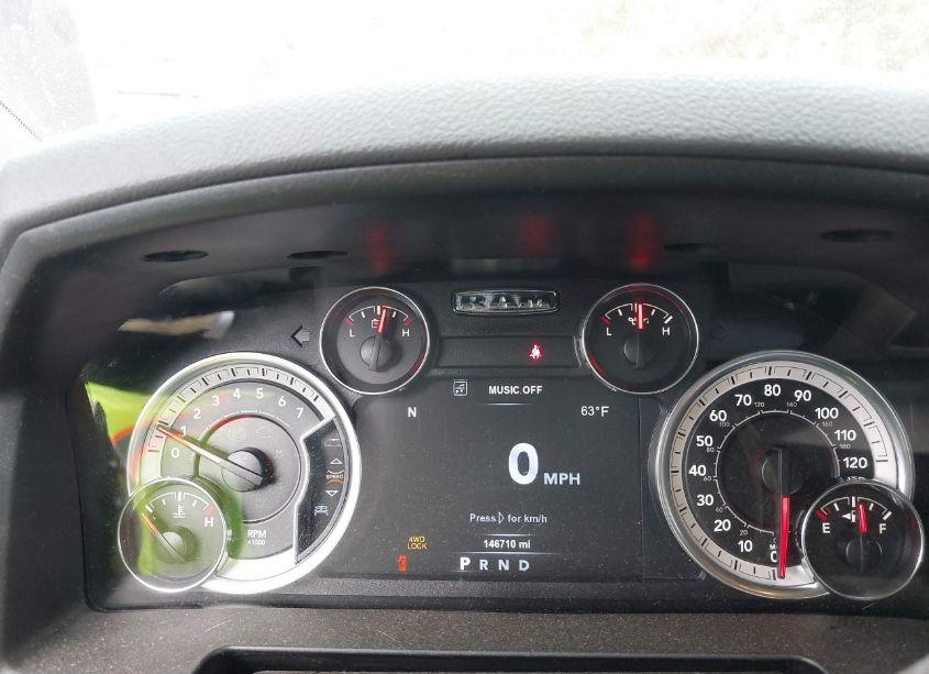 Photo 15 of 2019 Ram 1500 CLASSIC BIG HORN (VIN 1C6RR7LT8KS536480)