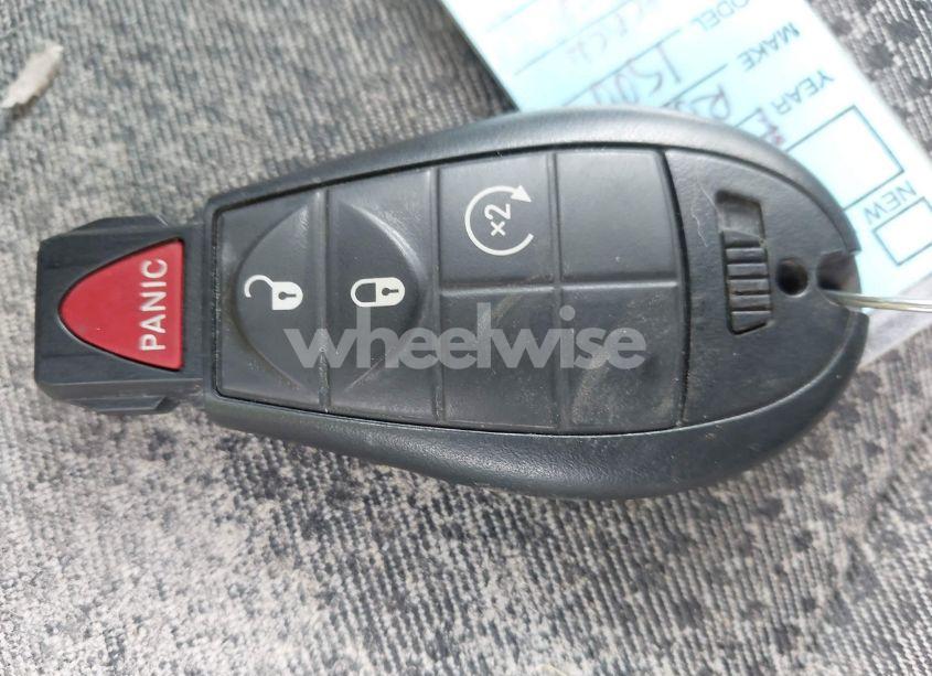 Photo 11 of 2019 Ram 1500 CLASSIC BIG HORN 4X4 5'7 BOX (VIN 1C6RR7LT8KS557474)