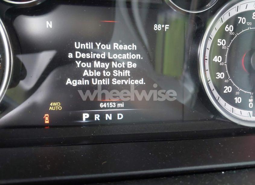 Photo 7 of 2019 Ram 1500 CLASSIC BIG HORN 4X4 5'7 BOX (VIN 1C6RR7LT8KS557474)