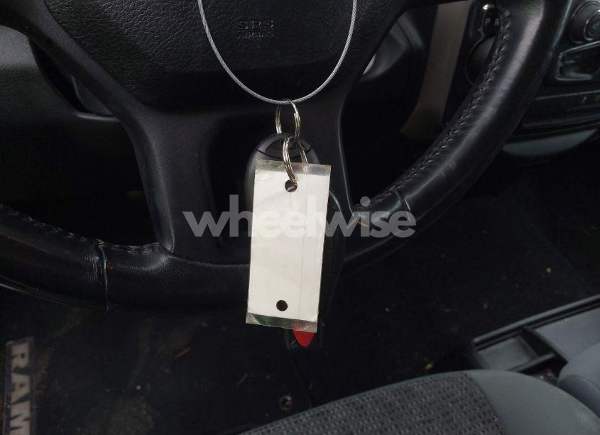 Photo 11 of 2019 Ram 1500 CLASSIC SLT 4X4 5'7 BOX (VIN 1C6RR7LT8KS654366)