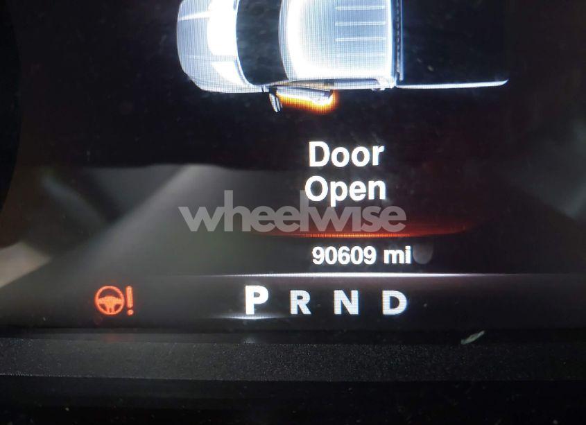 Photo 15 of 2019 Ram 1500 CLASSIC SLT 4X4 5'7 BOX (VIN 1C6RR7LT8KS654366)