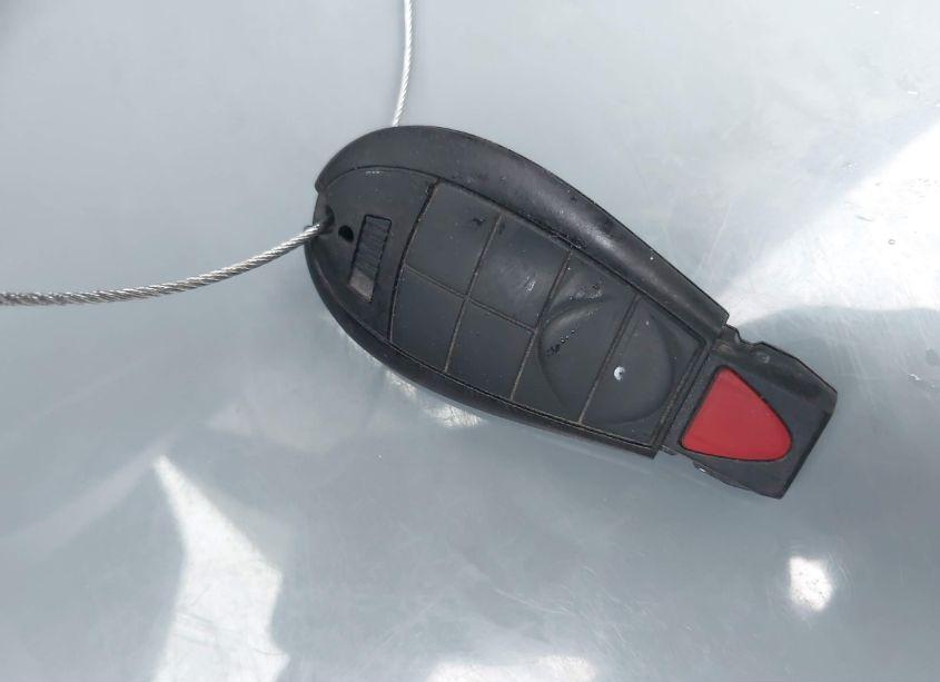 Photo 11 of 2020 Ram 1500 CLASSIC WARLOCK 4X4 5'7 BOX (VIN 1C6RR7LT8LS161501)