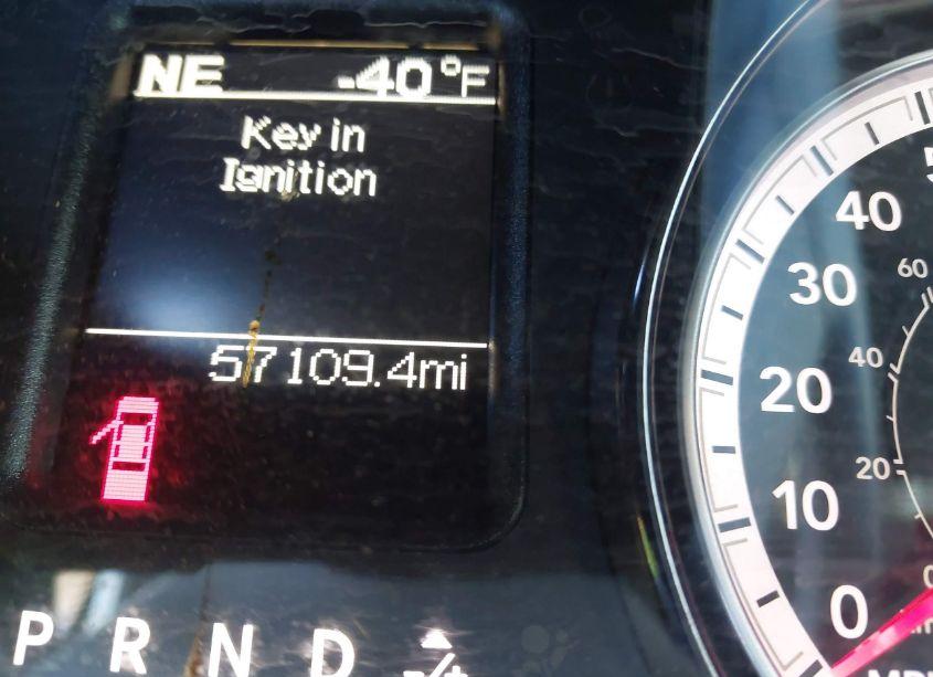 Photo 15 of 2020 Ram 1500 CLASSIC WARLOCK 4X4 5'7 BOX (VIN 1C6RR7LT8LS161501)