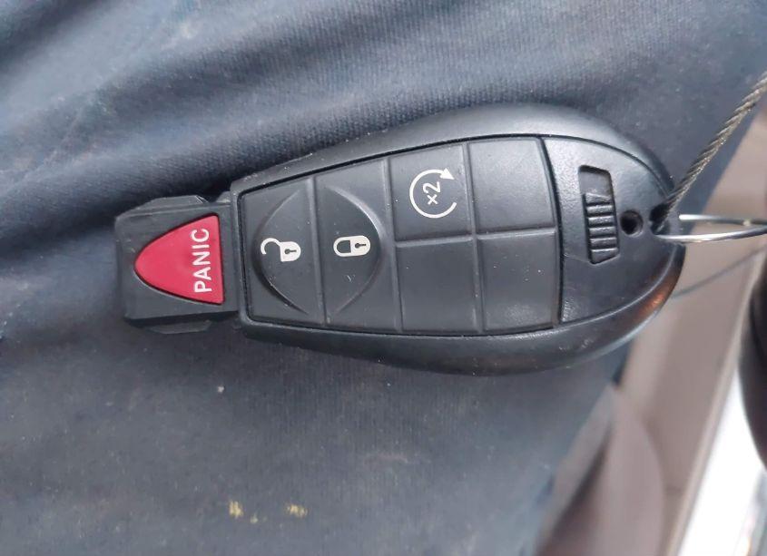 Photo 11 of 2013 Ram 1500 BIG HORN (VIN 1C6RR7LT9DS521117)