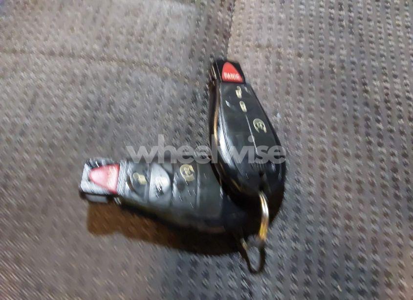 Photo 11 of 2013 Ram 1500 SLT (VIN 1C6RR7LT9DS586694)