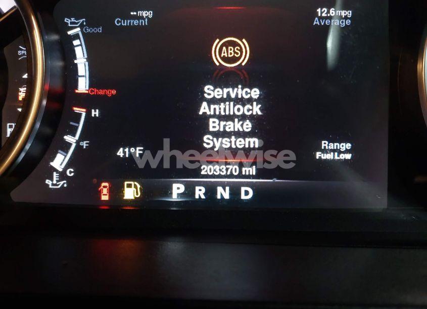 Photo 15 of 2013 Ram 1500 SLT (VIN 1C6RR7LT9DS586694)