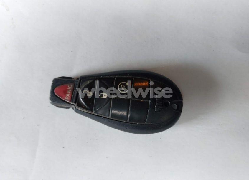 Photo 11 of 2013 Ram 1500 BIG HORN (VIN 1C6RR7LT9DS704307)