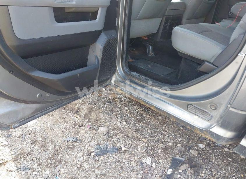 Photo 19 of 2013 Ram 1500 BIG HORN (VIN 1C6RR7LT9DS704307)