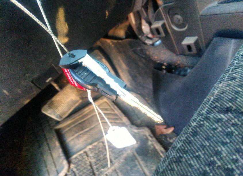 Photo 11 of 2013 Ram 1500 OUTDOORSMAN (VIN 1C6RR7LT9DS715405)