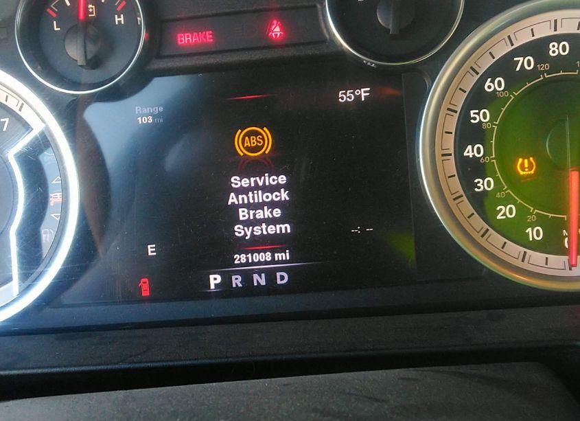 Photo 15 of 2013 Ram 1500 OUTDOORSMAN (VIN 1C6RR7LT9DS715405)