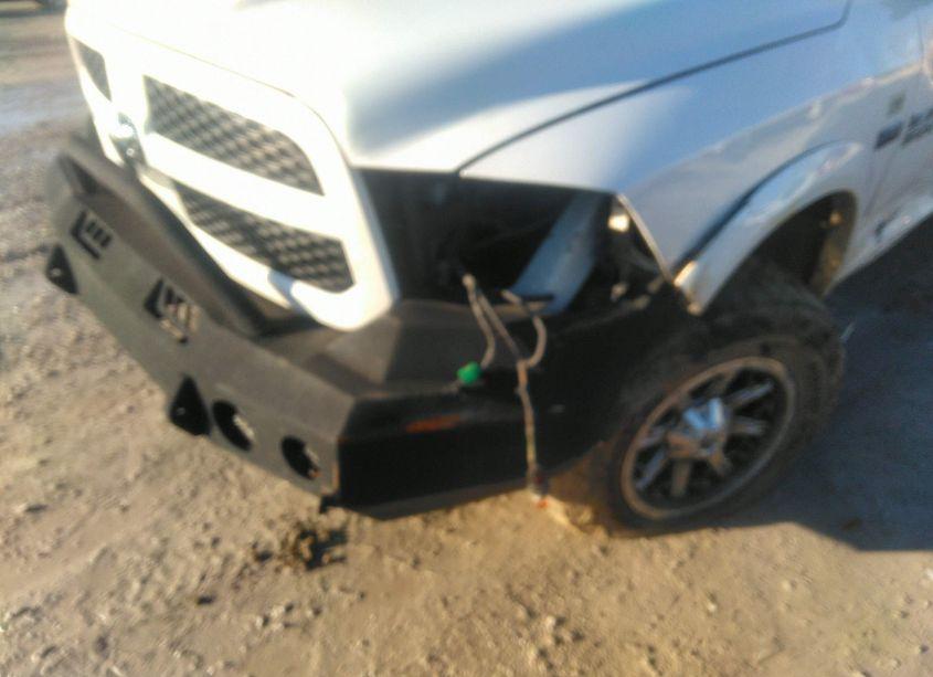 Photo 17 of 2013 Ram 1500 OUTDOORSMAN (VIN 1C6RR7LT9DS715405)