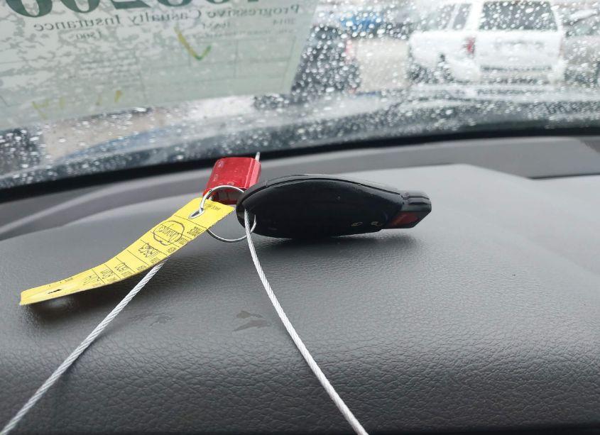 Photo 11 of 2014 Ram 1500 BIG HORN (VIN 1C6RR7LT9ES118563)