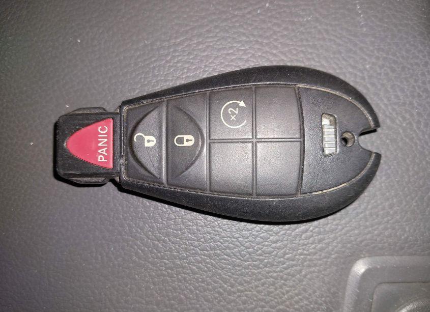 Photo 11 of 2014 Ram 1500 BIG HORN (VIN 1C6RR7LT9ES182943)