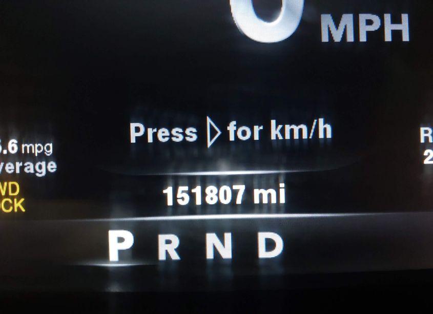 Photo 15 of 2014 Ram 1500 BIG HORN (VIN 1C6RR7LT9ES182943)