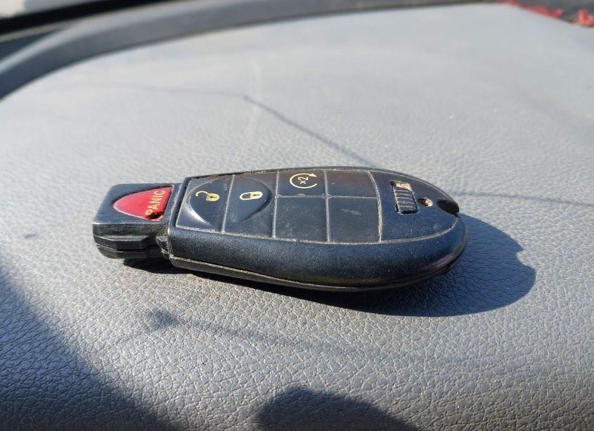 Photo 11 of 2014 Ram 1500 BIG HORN (VIN 1C6RR7LT9ES230957)