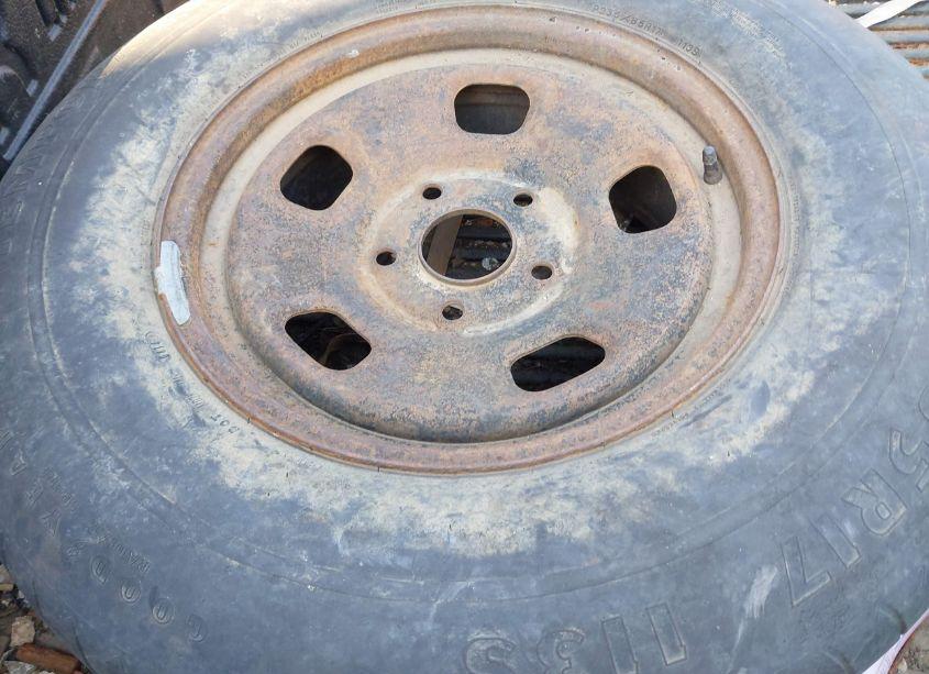 Photo 12 of 2014 Ram 1500 BIG HORN (VIN 1C6RR7LT9ES230957)