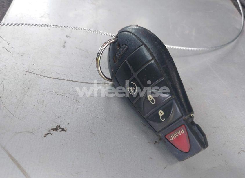 Photo 11 of 2014 Ram 1500 BIG HORN (VIN 1C6RR7LT9ES386044)