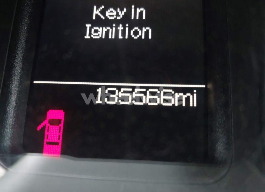 Photo 15 of 2014 Ram 1500 BIG HORN (VIN 1C6RR7LT9ES386044)