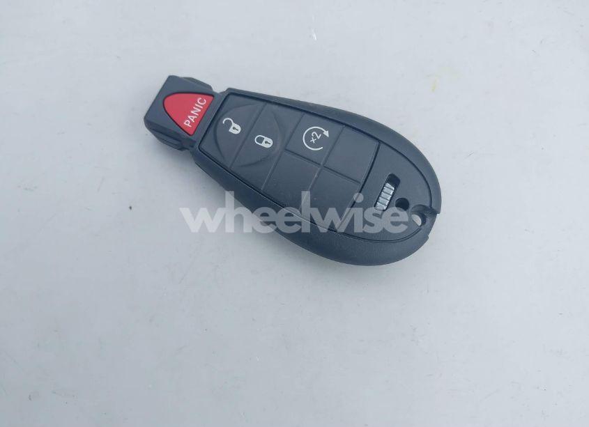 Photo 11 of 2014 Ram 1500 BIG HORN (VIN 1C6RR7LT9ES473099)