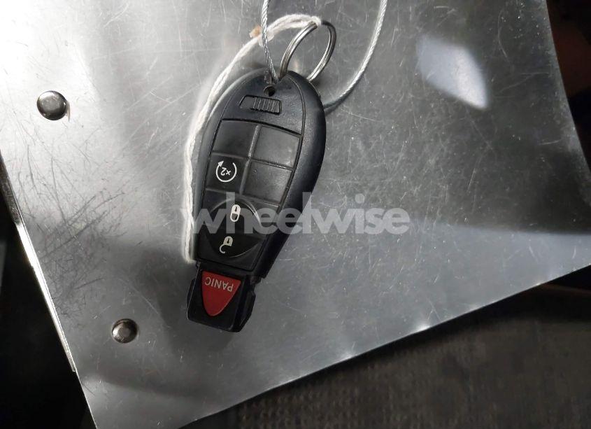 Photo 11 of 2015 Ram 1500 OUTDOORSMAN (VIN 1C6RR7LT9FS625710)