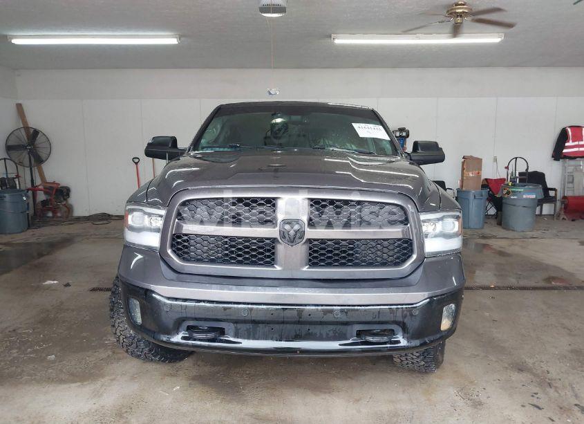 Photo 12 of 2015 Ram 1500 OUTDOORSMAN (VIN 1C6RR7LT9FS625710)