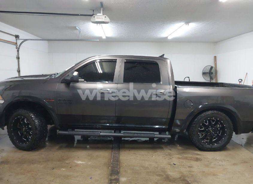Photo 14 of 2015 Ram 1500 OUTDOORSMAN (VIN 1C6RR7LT9FS625710)