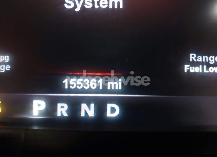 Photo 15 of 2015 Ram 1500 OUTDOORSMAN (VIN 1C6RR7LT9FS625710)