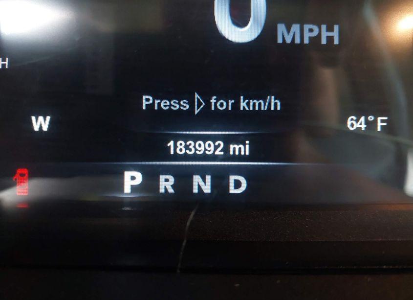 Photo 15 of 2015 Ram 1500 BIG HORN (VIN 1C6RR7LT9FS746155)