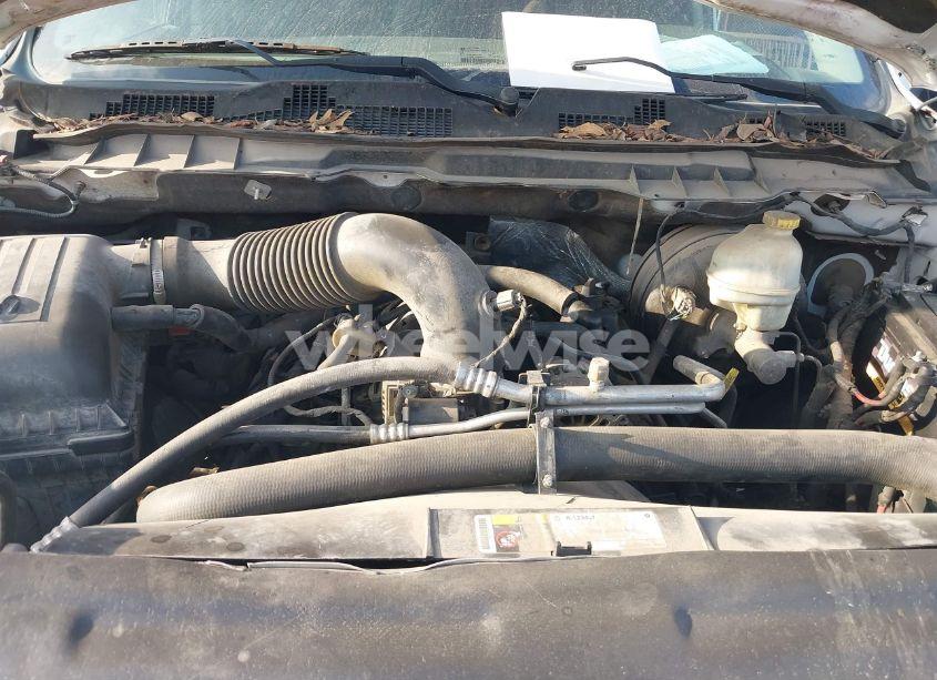 Photo 10 of 2015 Ram 1500 LONE STAR (VIN 1C6RR7LT9FS759679)