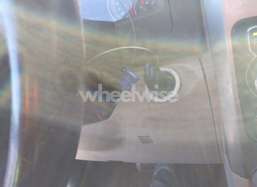 Photo 11 of 2015 Ram 1500 LONE STAR (VIN 1C6RR7LT9FS759679)