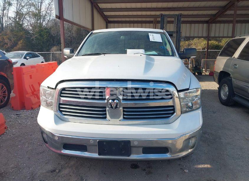 Photo 12 of 2015 Ram 1500 LONE STAR (VIN 1C6RR7LT9FS759679)