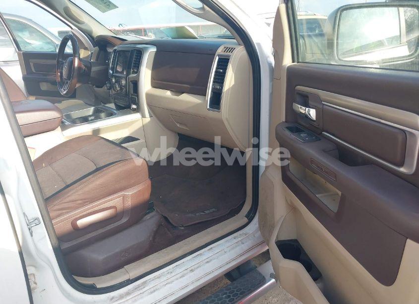 Photo 5 of 2015 Ram 1500 LONE STAR (VIN 1C6RR7LT9FS759679)