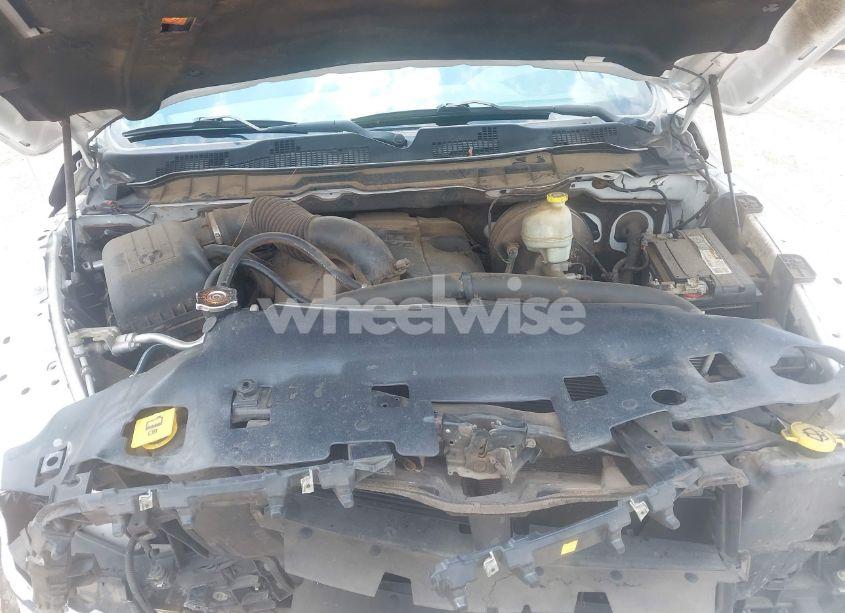 Photo 10 of 2016 Ram 1500 LONE STAR (VIN 1C6RR7LT9GS130411)