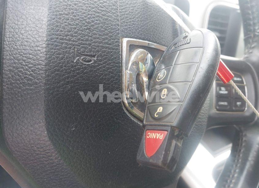 Photo 11 of 2016 Ram 1500 LONE STAR (VIN 1C6RR7LT9GS130411)