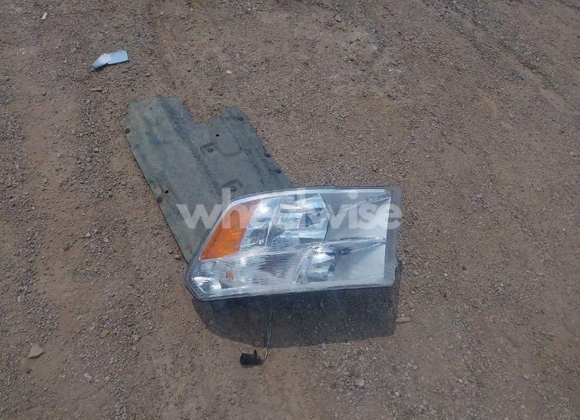 Photo 12 of 2016 Ram 1500 LONE STAR (VIN 1C6RR7LT9GS130411)