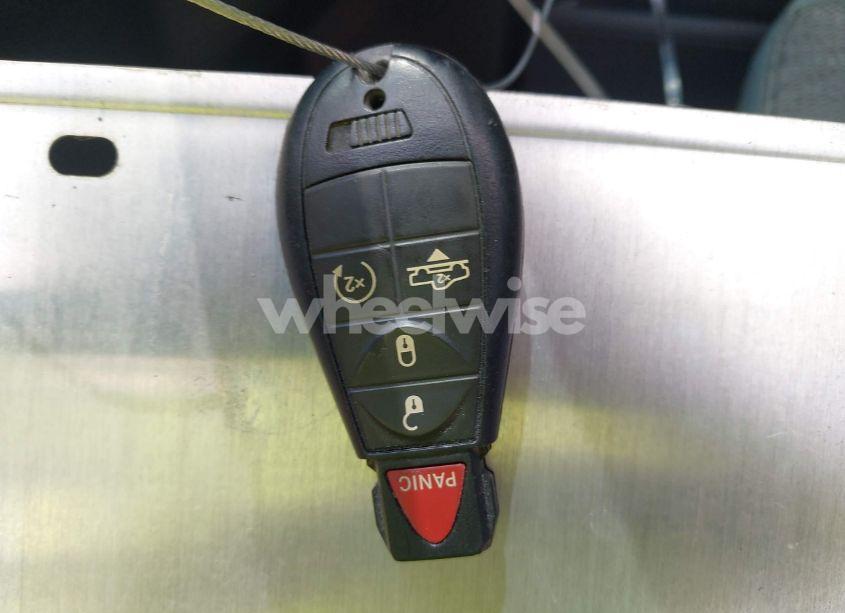 Photo 11 of 2016 Ram 1500 OUTDOORSMAN (VIN 1C6RR7LT9GS234588)