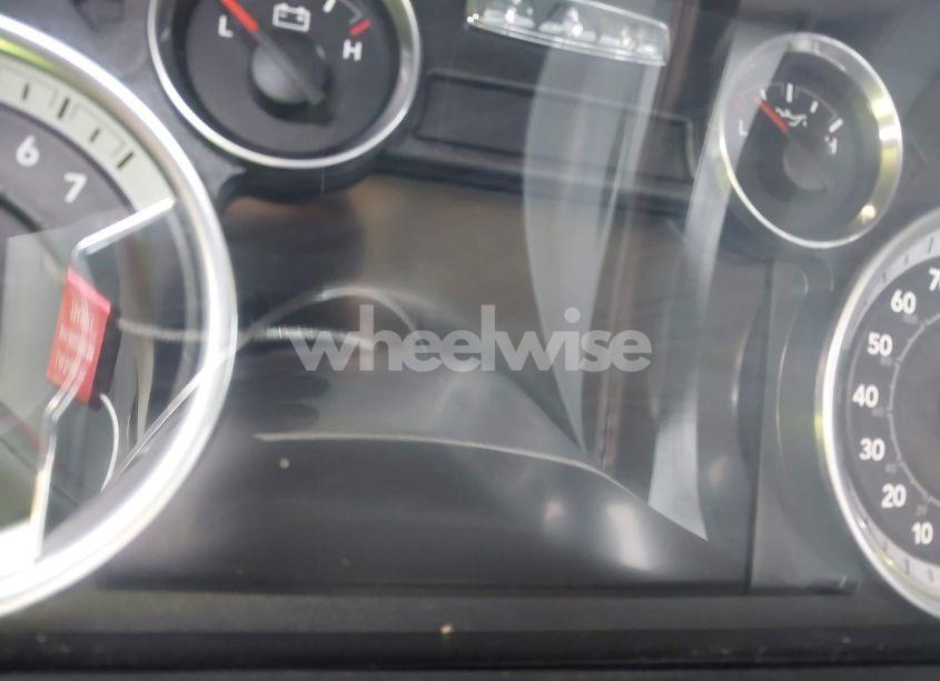 Photo 16 of 2016 Ram 1500 OUTDOORSMAN (VIN 1C6RR7LT9GS234588)