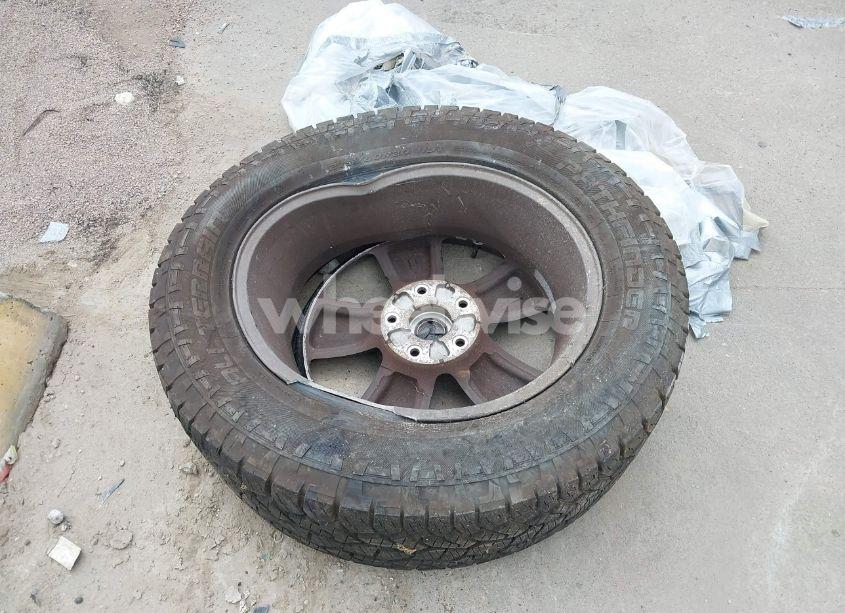 Photo 18 of 2016 Ram 1500 OUTDOORSMAN (VIN 1C6RR7LT9GS234588)